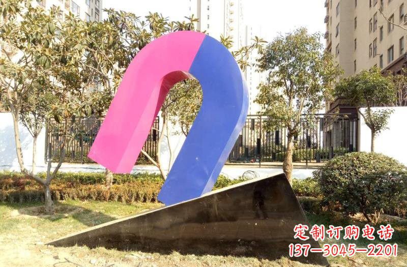 哈尔滨玻璃钢仿真磁铁