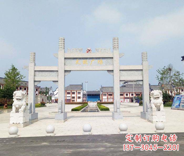 哈尔滨清明上河图。