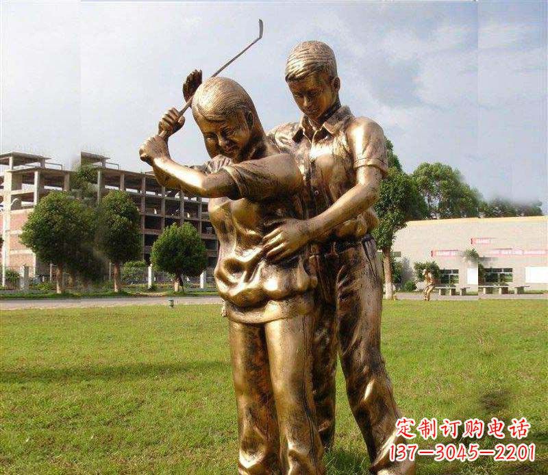 哈尔滨保龄球雕塑——精致的艺术精粹
