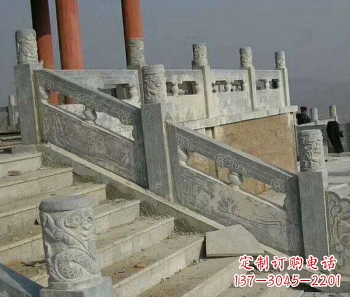 哈尔滨大理石国旗雕塑