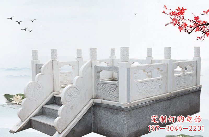 哈尔滨大理石升旗台雕塑