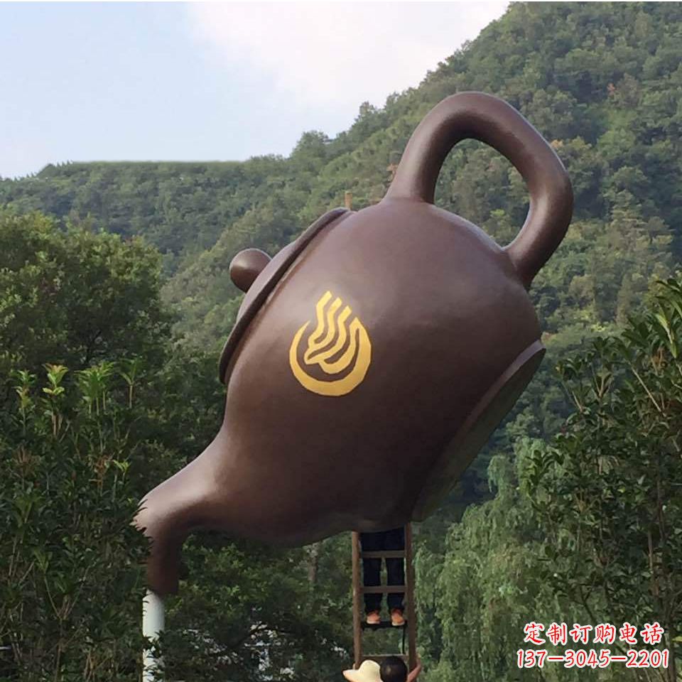 哈尔滨大型艺术喷泉雕塑