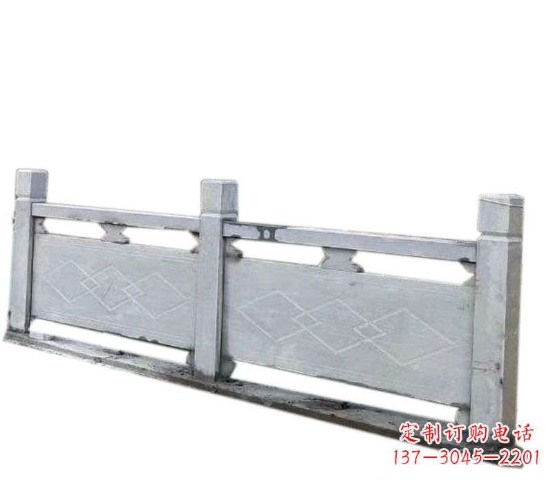 哈尔滨精美绝伦的大理石栏板雕塑