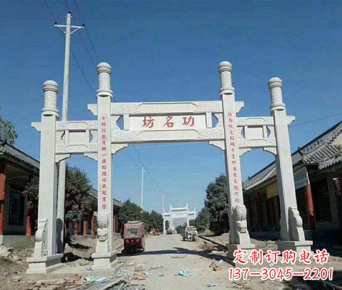 哈尔滨中领雕塑拥有多年的雕塑定制经验，专业定制…