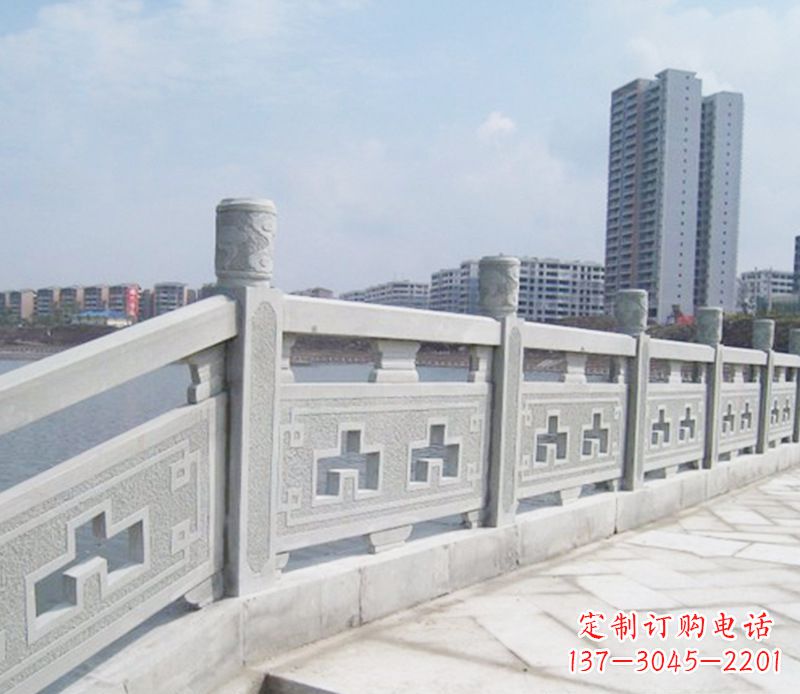 哈尔滨景区石栏板雕塑:为您的景区增添独特的美