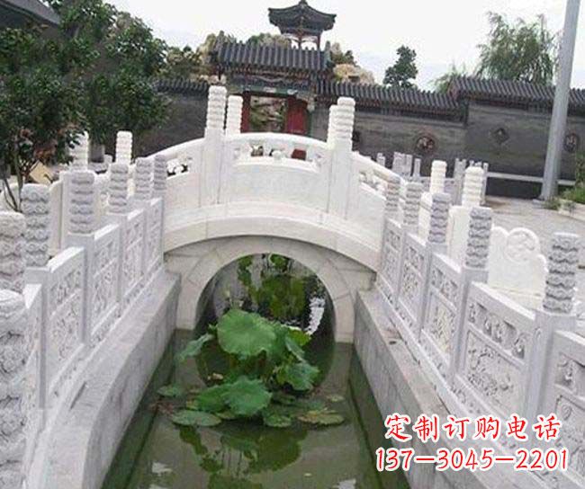 哈尔滨大理石栏板石雕,精美金碧辉煌