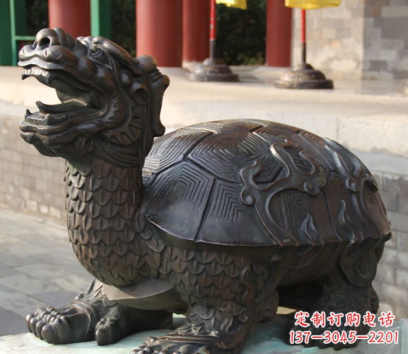 哈尔滨浮雕精美的龙雕塑,点缀家中气质