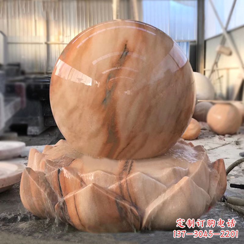 哈尔滨招财风水球