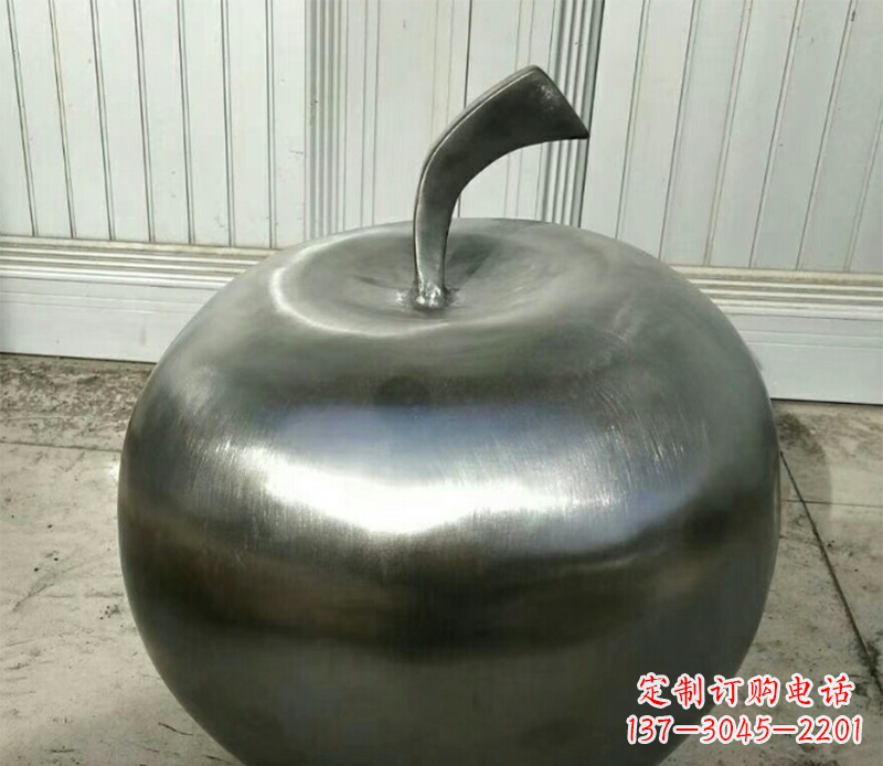 哈尔滨水果雕塑工艺品